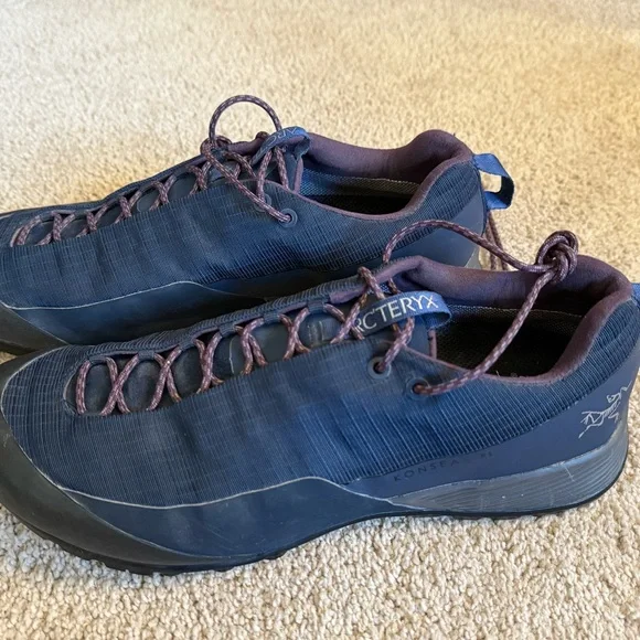 Arc'teryx Men's Konseal FL | GoreTex | Approach Shoe - Picture 3 of 6